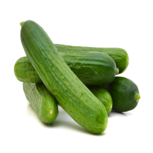 Cucumbers Lebanese