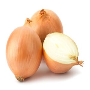 Onion Yellow